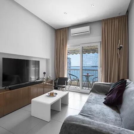 Awesome Sea View, Nilie Hospitality Mgmt *