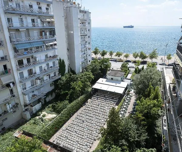 Apartment Awesome Sea View, Nilie Hospitality Mgmt *